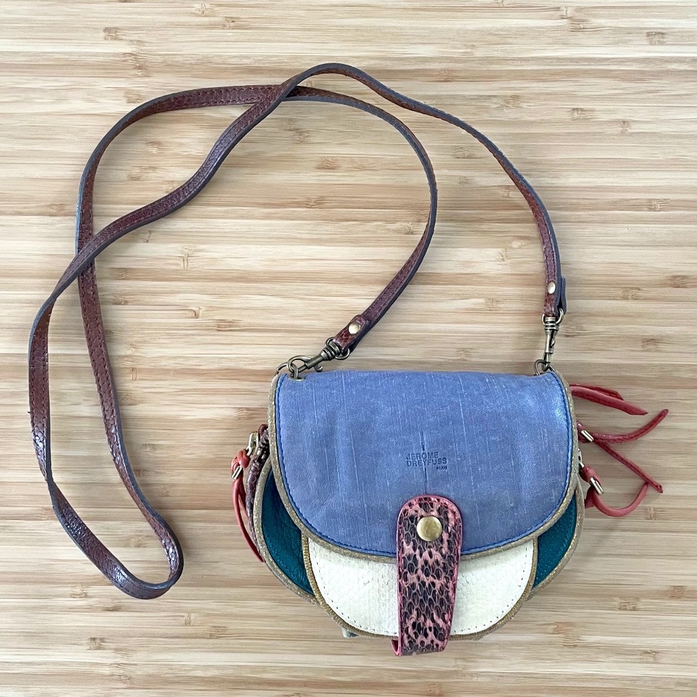 Jerome Dreyfuss  🔸Momo bag